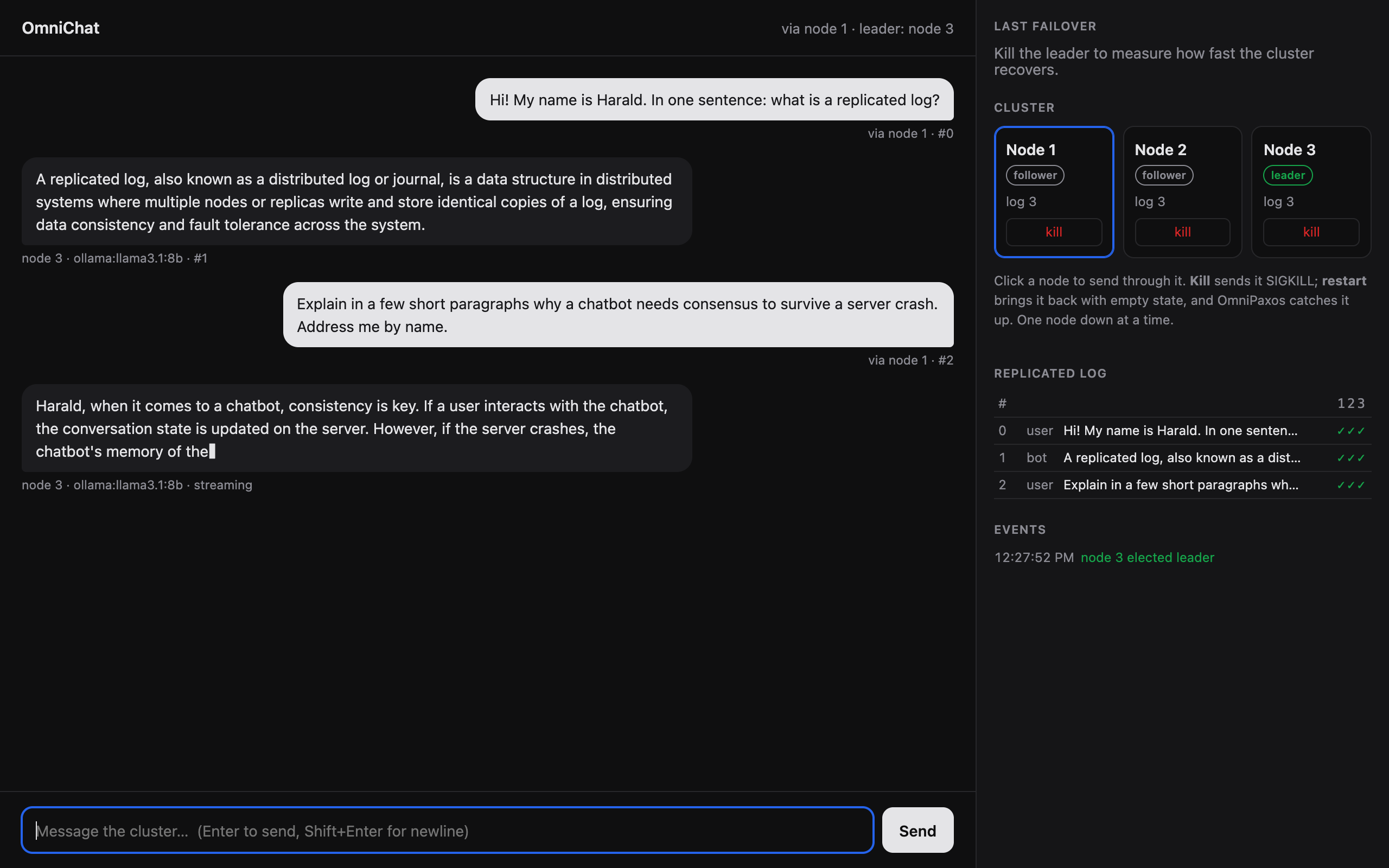The OmniChat chatbot. See it in action on <a href="https://youtu.be/RWANL2Ishe0">YouTube</a>
